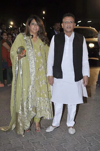 Annu Kapoor Hot Stills