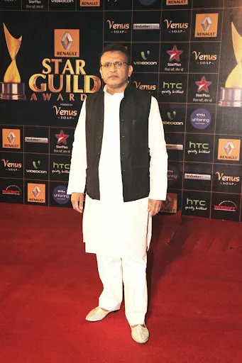 Annu Kapoor Hot Wallpapers