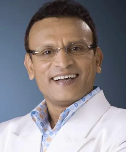 Annu Kapoor Hot Image