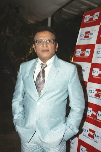 Annu Kapoor Hot Image Gallery