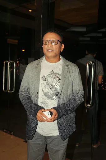 Annu Kapoor Hot Pics