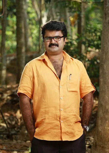 Anoop Menon Hot  Wallpapers