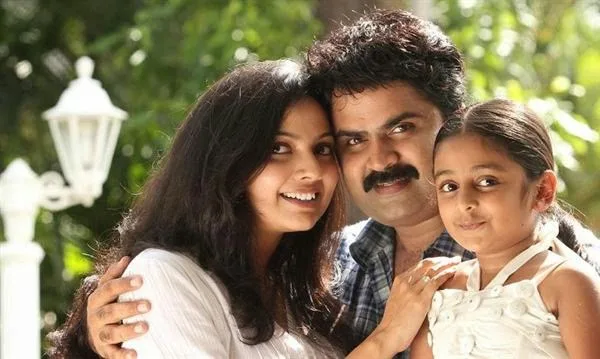 Anoop Menon Hot Image Gallery