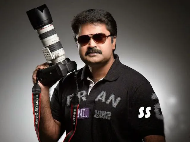 Anoop Menon Hot Photos