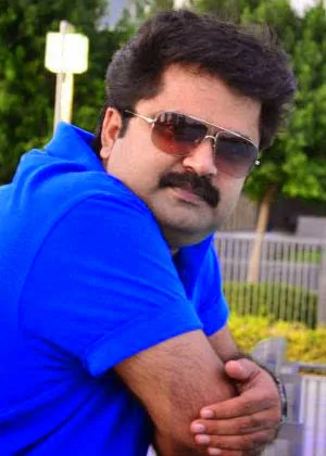 Anoop Menon Hot Pictures