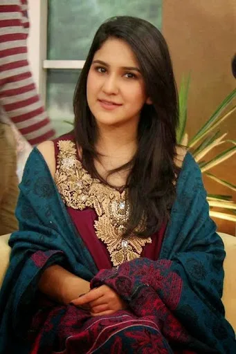 Anoushay Abbasi Hot Sexy Bikini Images, Album, Photos, Pics