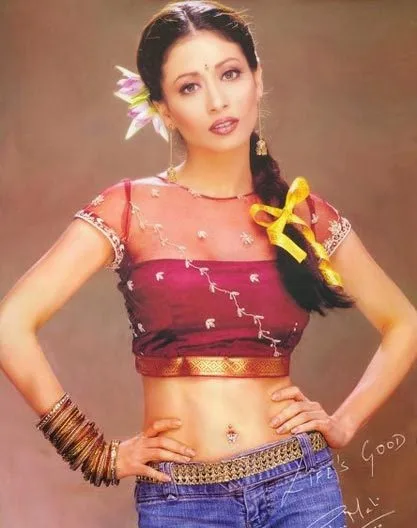 Antara-Mali-Hot-Bikini-Image-Gallery