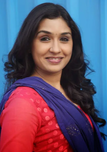 Anu-Prabhakar-Hot-Bikini-Wallpaper