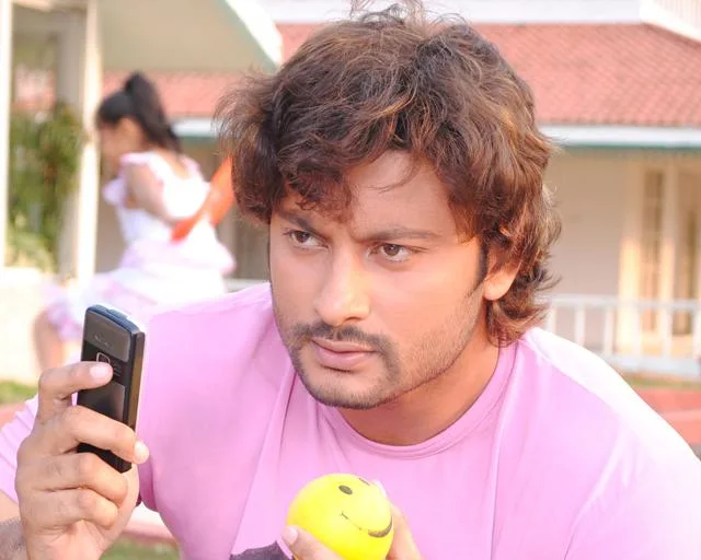 Anubhav Mohanty Biography, Biodata, Siblings, Height, Filmography