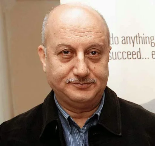 Anupam Kher Hot Comedy Scene Shirtless Image Gallery, Images, Photos