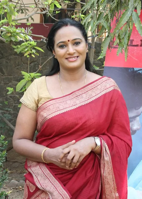 Anupama-Kumar-Hot-Bikini-Pic