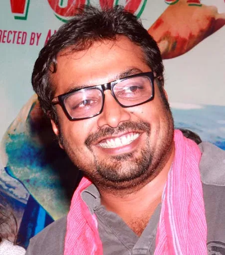 Anurag Kashyap Image
