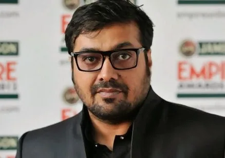Anurag Kashyap Images