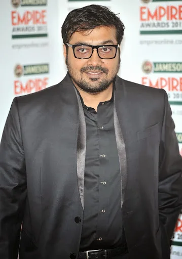 Anurag Kashyap Photos