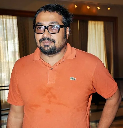 Anurag Kashyap Wallpapers