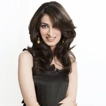 Anusheh Asad Hot Sexy Bikini Images