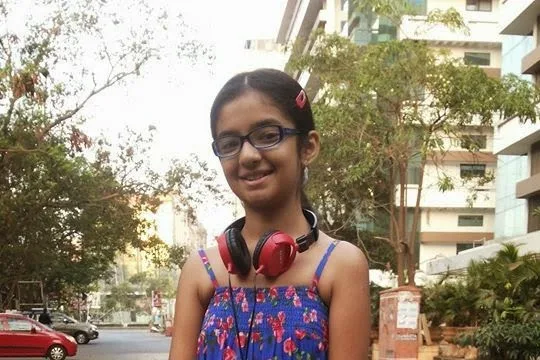 Anushka Sen Hot Pictures
