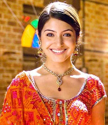 Anushka Sharma Hot Sexy Bikini Photo
