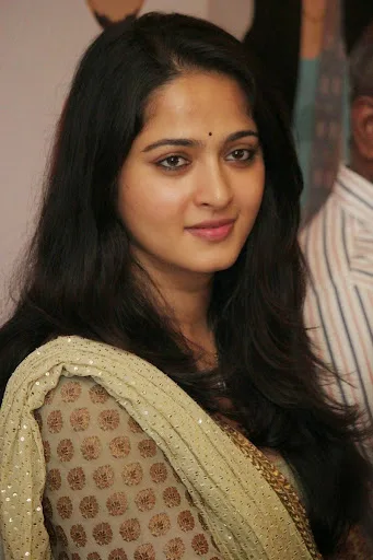 Anushka Shetty Hot Sexy Bikini Still