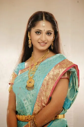 Anushka Shetty Hot Sexy Bikini Photos