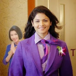 Anuya-Bhagvath-Hot-Bikini-Wallpaper