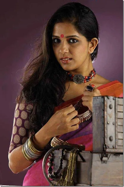 Aparna-Nair-Hot-Bikini-Wallpapers