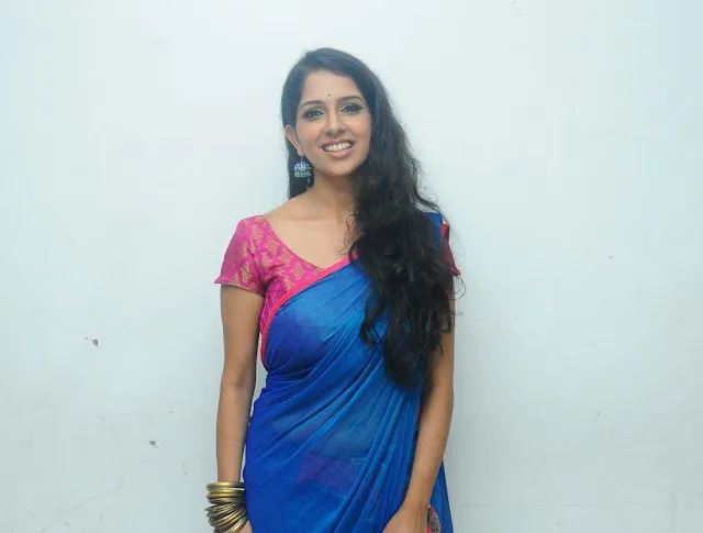 Aparna-Nair-Hot-Bikini-Image