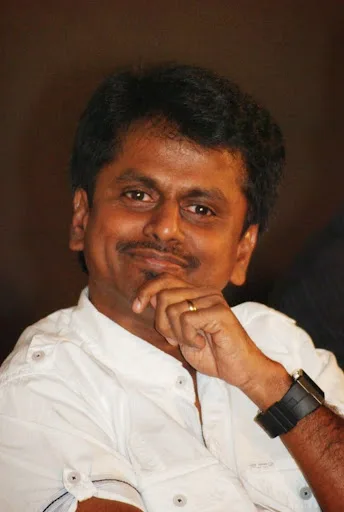 A.R. Murugadoss Image Gallery, Images, Photos, Stills, Pics