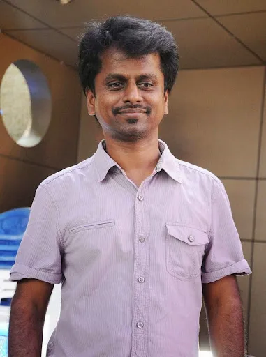 A.R. Murugadoss Image Gallery