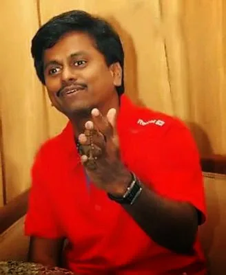 A.R. Murugadoss Images