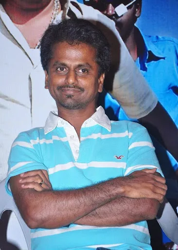 A.R. Murugadoss Photo