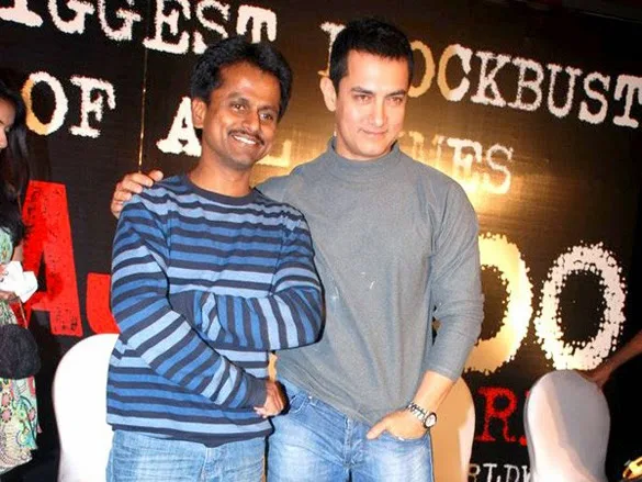 A.R. Murugadoss Photos