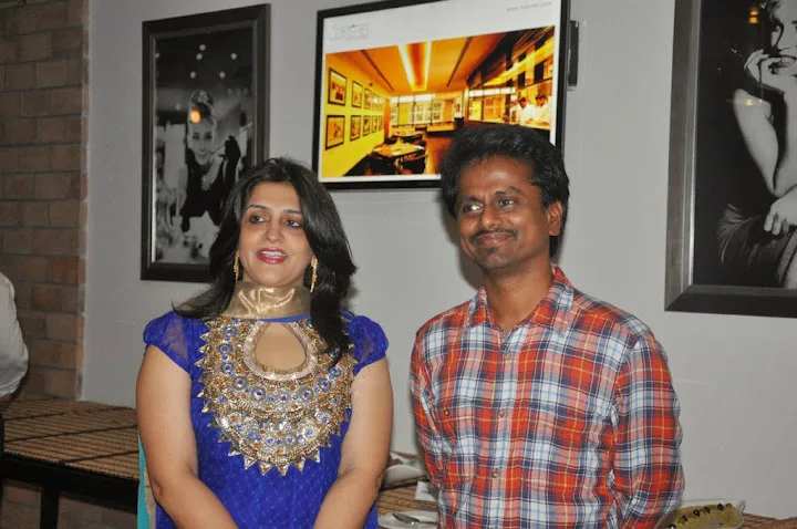 A.R. Murugadoss Pics