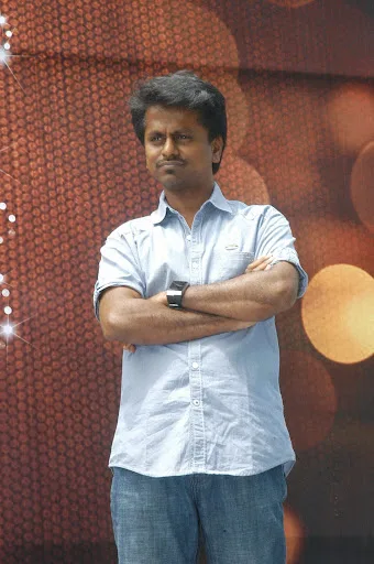 A.R. Murugadoss Pictures