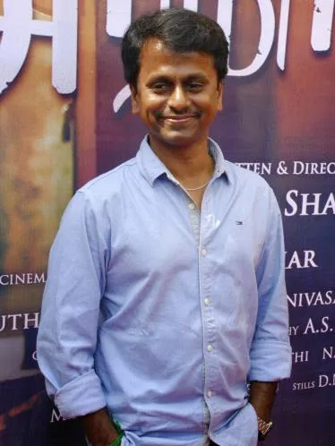A.R. Murugadoss Stills