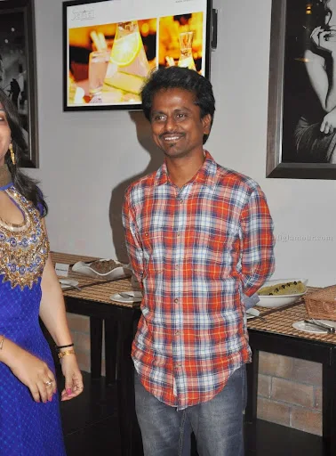 A.R. Murugadoss Wallpapers