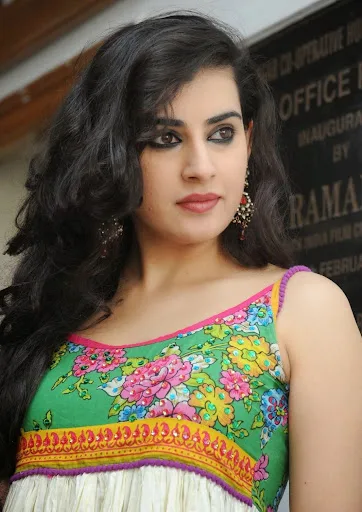 Archana Hot Naval Images