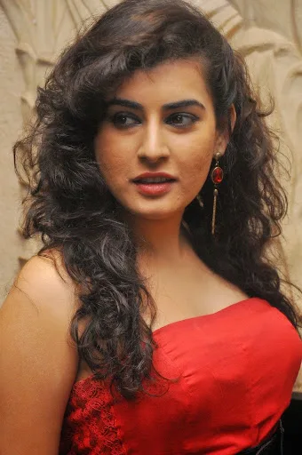 Archana Hot Sexy Bikini Image Gallery