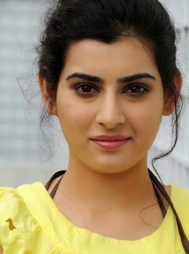 Archana Hot Sexy Bikini Still