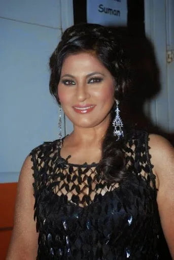 Archana Puran Singh Hot Sexy Bikini Images, Photos, Stills, Pics