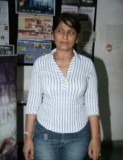 Archana Puran Singh Hot Sexy Bikini Image Gallery
