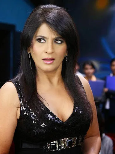 Archana Puran Singh Hot Sexy Bikini Photo