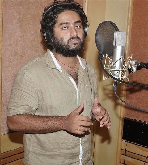 Arijit Singh Hot Image Gallery, Images, Photos, Stills, Pics