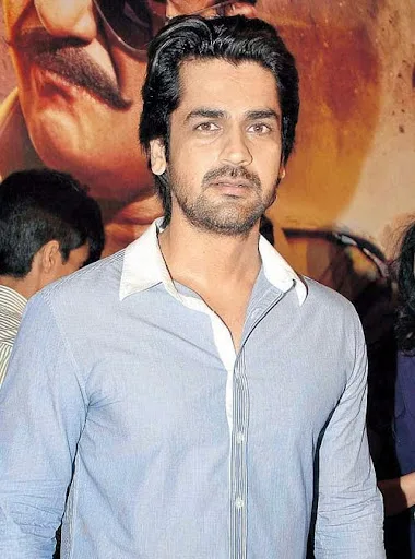 Arjan Bajwa Hot Image Gallery, Images, Photos, Stills, Pics