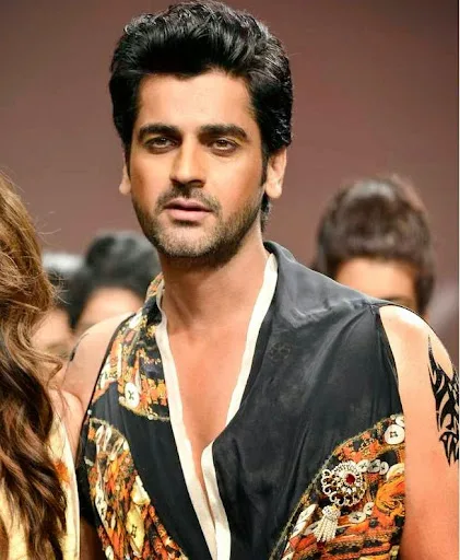 Arjan Bajwa Hot Scene Shirtless Body Wallpapers