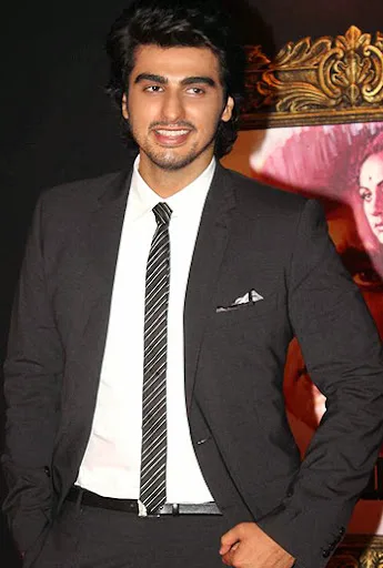 Arjun Kapoor Image Gallery, Images, Photos, Hot Kiss, Stills