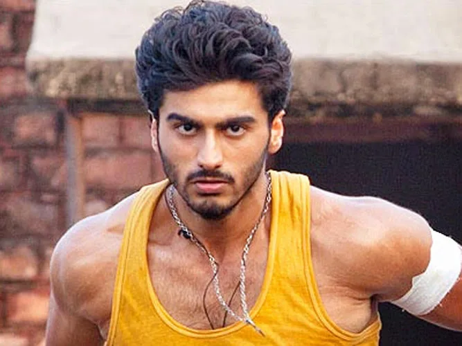 Arjun Kapoor Image