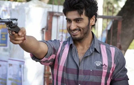 Arjun Kapoor Images