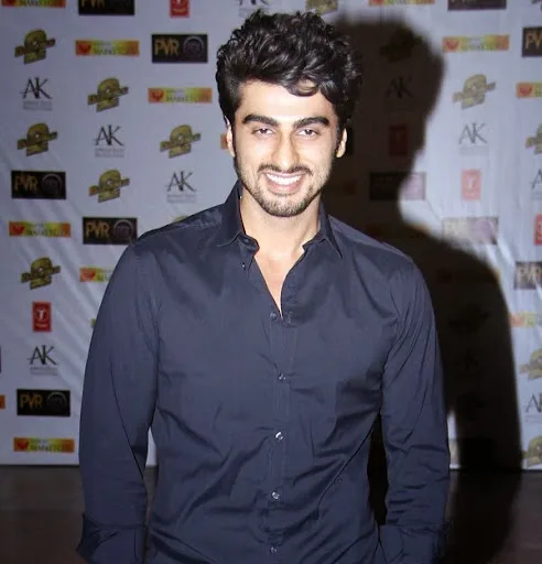 Arjun Kapoor Photo