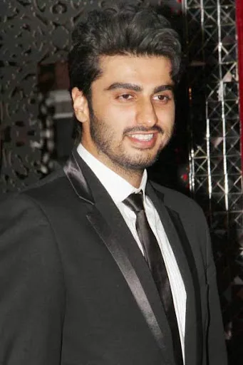 Arjun Kapoor Photos